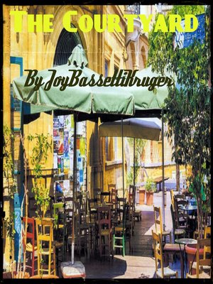 cover image of The Courtyard